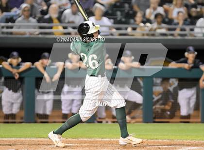 Thumbnail 2 in Queen Creek vs. Basha (AIA 6A Semifinal)  photogallery.