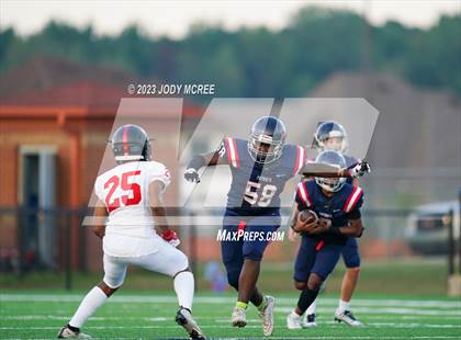 Thumbnail 2 in Center Hill @ Lewisburg photogallery.