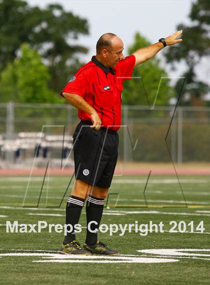 Thumbnail 3 in Amador vs. Capital Christian (CIF SJS D6 Final) photogallery.