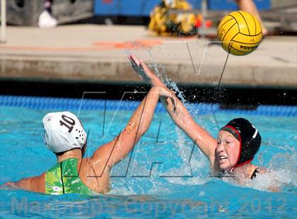 Thumbnail 2 in Drake vs Monte Vista (Acalanes Invitational) photogallery.