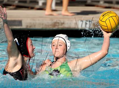 Thumbnail 3 in Drake vs Monte Vista (Acalanes Invitational) photogallery.