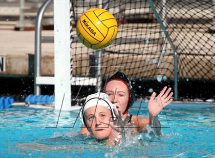 Thumbnail 3 in Drake vs Monte Vista (Acalanes Invitational) photogallery.