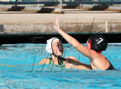 Thumbnail 1 in Drake vs Monte Vista (Acalanes Invitational) photogallery.