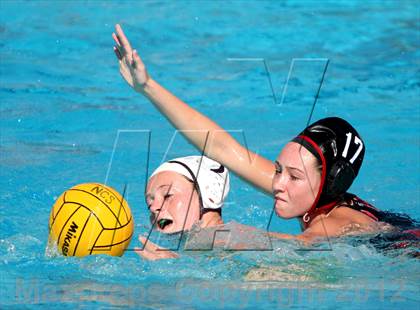 Thumbnail 3 in Drake vs Monte Vista (Acalanes Invitational) photogallery.