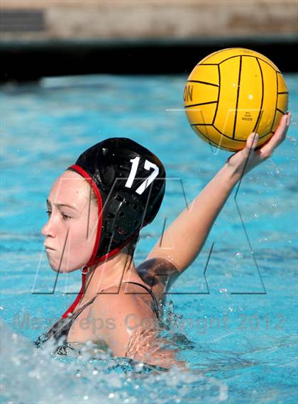 Thumbnail 1 in Drake vs Monte Vista (Acalanes Invitational) photogallery.