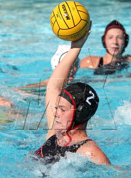 Thumbnail 2 in Drake vs Monte Vista (Acalanes Invitational) photogallery.