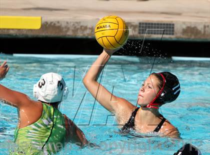 Thumbnail 3 in Drake vs Monte Vista (Acalanes Invitational) photogallery.
