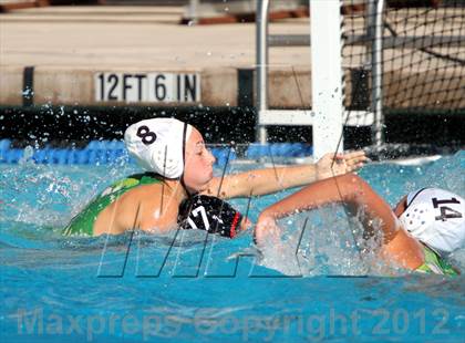 Thumbnail 2 in Drake vs Monte Vista (Acalanes Invitational) photogallery.