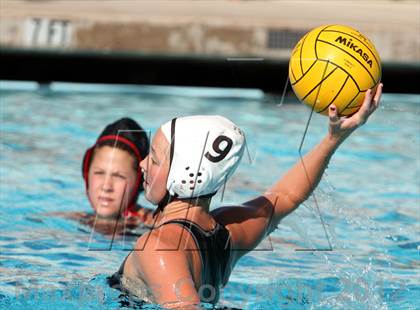 Thumbnail 2 in Drake vs Monte Vista (Acalanes Invitational) photogallery.
