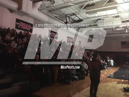 Thumbnail 1 in Muskego TOC Ceremony photogallery.