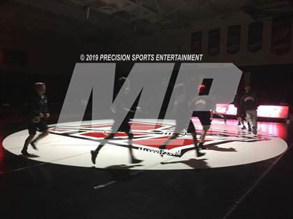 Thumbnail 2 in Muskego TOC Ceremony photogallery.