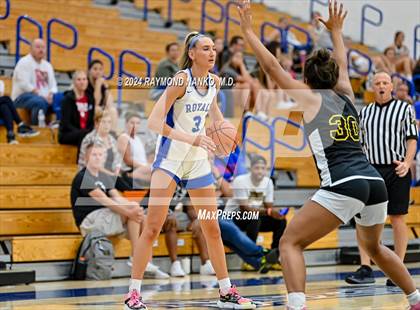 Thumbnail 1 in Northridge vs Hamilton Southeastern (IBCA / IHSAA Showcase) photogallery.