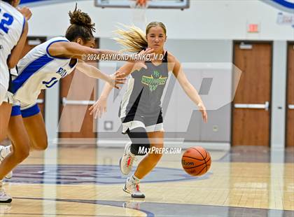 Thumbnail 2 in Northridge vs Hamilton Southeastern (IBCA / IHSAA Showcase) photogallery.