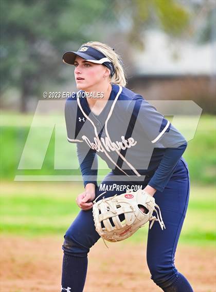 Thumbnail 2 in Del Norte vs. Granite Hills (Cougar Classic) photogallery.