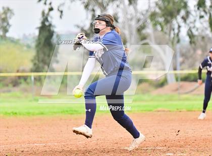 Thumbnail 2 in Del Norte vs. Granite Hills (Cougar Classic) photogallery.