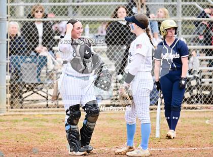 Thumbnail 2 in Del Norte vs. Granite Hills (Cougar Classic) photogallery.