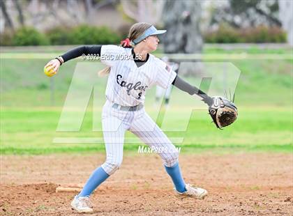 Thumbnail 3 in Del Norte vs. Granite Hills (Cougar Classic) photogallery.