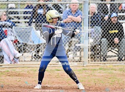 Thumbnail 3 in Del Norte vs. Granite Hills (Cougar Classic) photogallery.