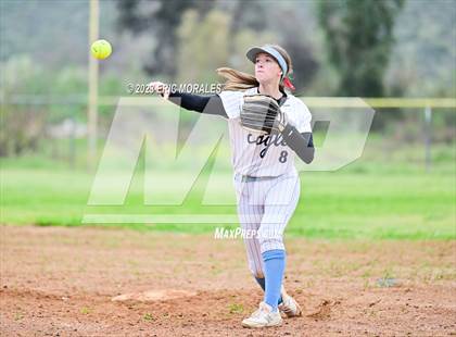 Thumbnail 3 in Del Norte vs. Granite Hills (Cougar Classic) photogallery.