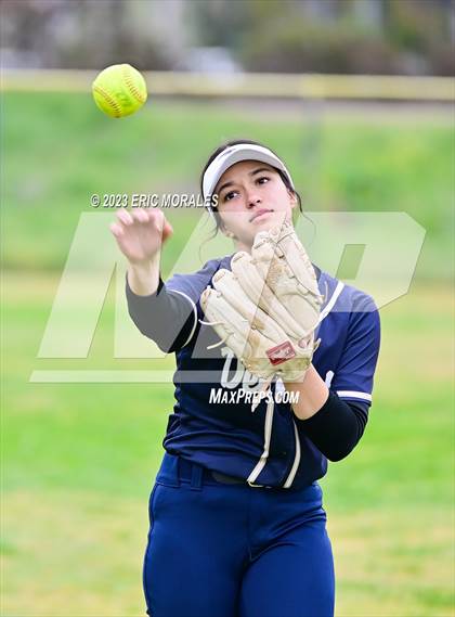 Thumbnail 1 in Del Norte vs. Granite Hills (Cougar Classic) photogallery.