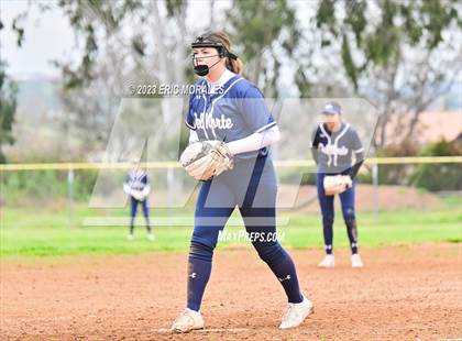 Thumbnail 1 in Del Norte vs. Granite Hills (Cougar Classic) photogallery.