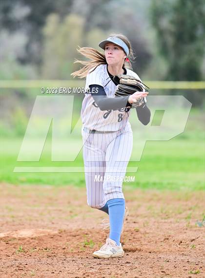 Thumbnail 1 in Del Norte vs. Granite Hills (Cougar Classic) photogallery.