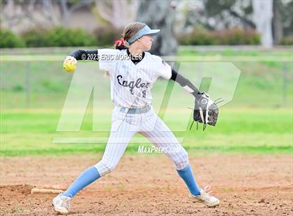 Thumbnail 1 in Del Norte vs. Granite Hills (Cougar Classic) photogallery.