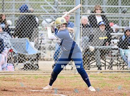 Thumbnail 3 in Del Norte vs. Granite Hills (Cougar Classic) photogallery.
