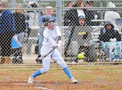 Thumbnail 3 in Del Norte vs. Granite Hills (Cougar Classic) photogallery.