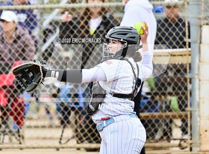 Thumbnail 1 in Del Norte vs. Granite Hills (Cougar Classic) photogallery.