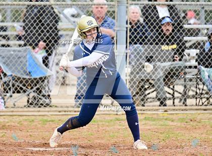 Thumbnail 2 in Del Norte vs. Granite Hills (Cougar Classic) photogallery.