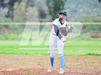 Thumbnail 1 in Del Norte vs. Granite Hills (Cougar Classic) photogallery.