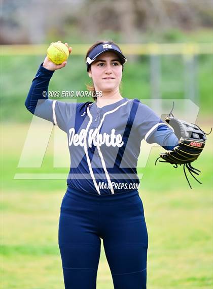 Thumbnail 1 in Del Norte vs. Granite Hills (Cougar Classic) photogallery.