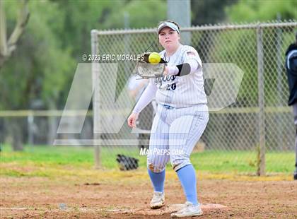 Thumbnail 3 in Del Norte vs. Granite Hills (Cougar Classic) photogallery.
