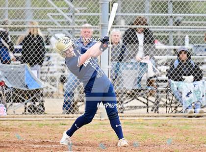Thumbnail 3 in Del Norte vs. Granite Hills (Cougar Classic) photogallery.