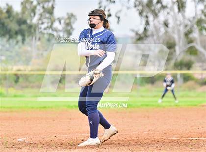Thumbnail 1 in Del Norte vs. Granite Hills (Cougar Classic) photogallery.