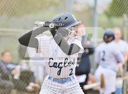 Thumbnail 1 in Del Norte vs. Granite Hills (Cougar Classic) photogallery.