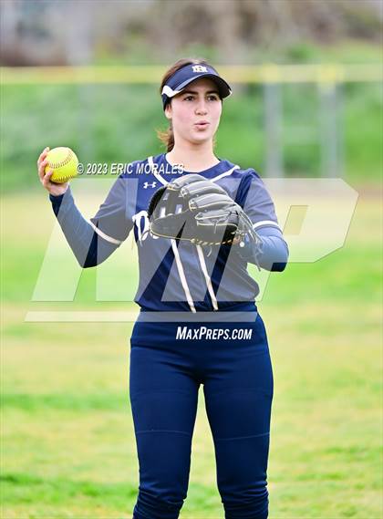 Thumbnail 1 in Del Norte vs. Granite Hills (Cougar Classic) photogallery.