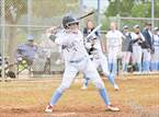 Photo from the gallery "Del Norte vs. Granite Hills (Cougar Classic)"