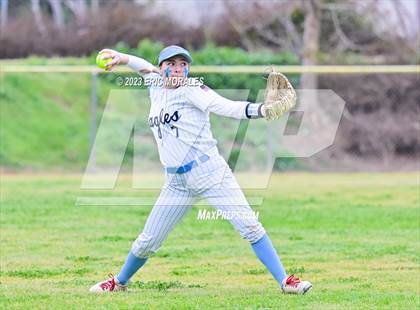 Thumbnail 2 in Del Norte vs. Granite Hills (Cougar Classic) photogallery.