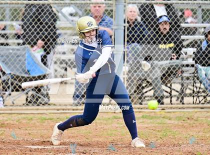 Thumbnail 3 in Del Norte vs. Granite Hills (Cougar Classic) photogallery.