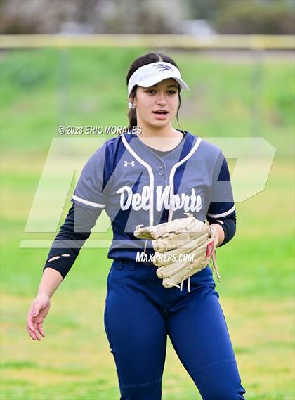 Thumbnail 1 in Del Norte vs. Granite Hills (Cougar Classic) photogallery.