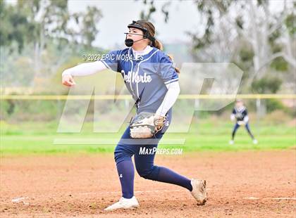 Thumbnail 3 in Del Norte vs. Granite Hills (Cougar Classic) photogallery.