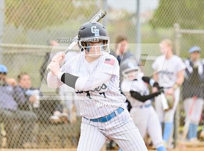 Thumbnail 1 in Del Norte vs. Granite Hills (Cougar Classic) photogallery.