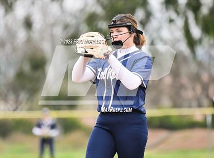 Thumbnail 3 in Del Norte vs. Granite Hills (Cougar Classic) photogallery.
