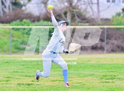 Thumbnail 1 in Del Norte vs. Granite Hills (Cougar Classic) photogallery.