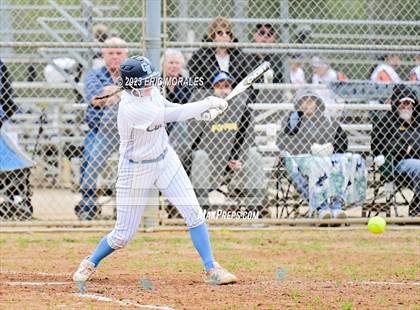 Thumbnail 2 in Del Norte vs. Granite Hills (Cougar Classic) photogallery.