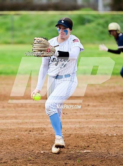 Thumbnail 2 in Del Norte vs. Granite Hills (Cougar Classic) photogallery.