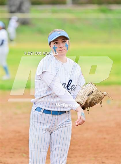 Thumbnail 2 in Del Norte vs. Granite Hills (Cougar Classic) photogallery.