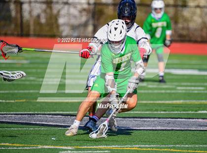 Thumbnail 2 in Passaic Valley @ Parsippany photogallery.
